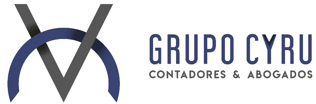 Logo Grupo CYRU